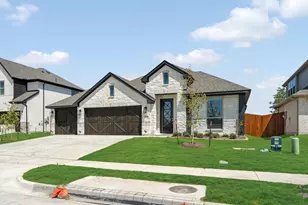 553 Red Maple Rd, Waxahachie, TX 75165 - Photo 3