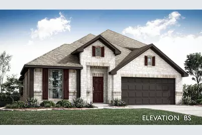 553 Red Maple Road, Waxahachie, TX 75165 - Photo 1