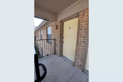 511 W Oak Street #12, Weatherford, TX 76086 - Photo 1