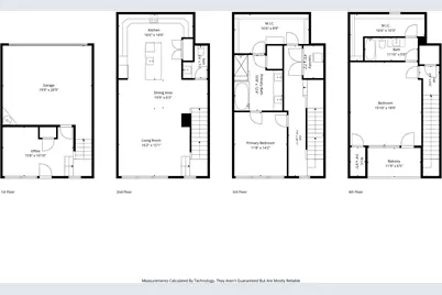 3170 Carmel Street #104, Dallas, TX 75204 - Photo 19