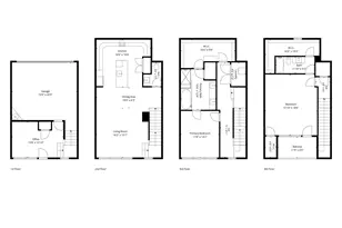 3170 Carmel St, Dallas, TX 75204 - Photo 19