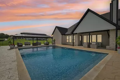 1065 Julian Drive, Van Alstyne, TX 75495 - Photo 29