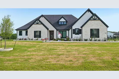 1065 Julian Drive, Van Alstyne, TX 75495 - Photo 1