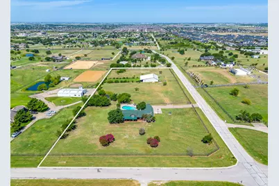 2200 White Lane, Haslet, TX 76052 - Photo 3