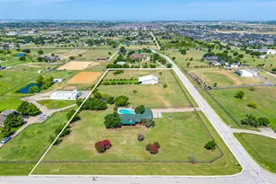 2200 White Ln, Haslet, TX 76052 - Photo 3