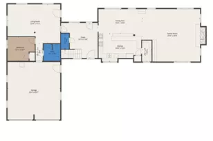 2200 White Ln, Haslet, TX 76052 - Photo 39