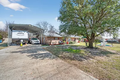 1112 Fm 1839, Corsicana, TX 75110 - Photo 29