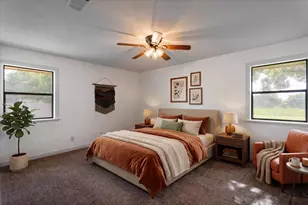 131 S Crescent St, Gorman, TX 76454 - Photo 13