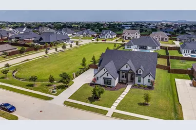307 Broadmoor Drive, Haslet, TX 76052 - Photo 37