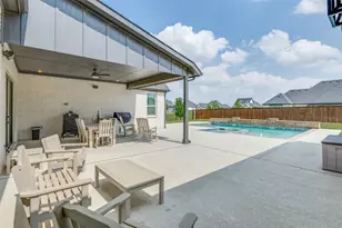 307 Broadmoor Dr, Haslet, TX 76052 - Photo 31