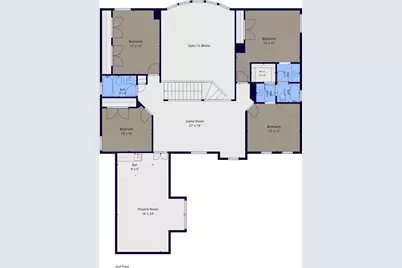 [Address not provided], Flower Mound, TX 75028 - Photo 37