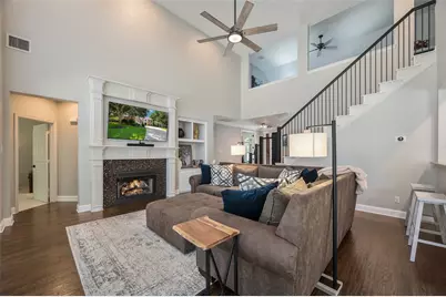 [Address not provided], Flower Mound, TX 75028 - Photo 17