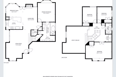 2225 Chapel Downs Drive, Arlington, TX 76017 - Photo 27