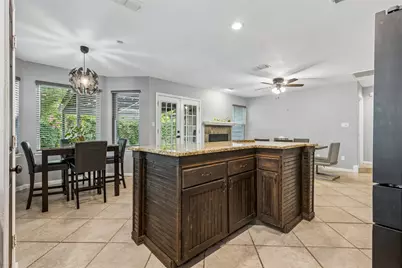 2225 Chapel Downs Drive, Arlington, TX 76017 - Photo 9