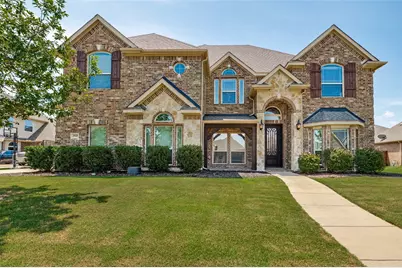 4810 Quantrill Avenue, Mansfield, TX 76063 - Photo 1