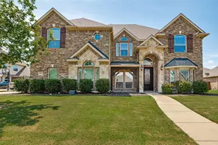 4810 Quantrill Ave, Mansfield, TX 76063 - Photo 1