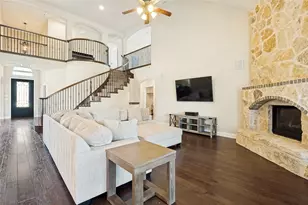 4810 Quantrill Ave, Mansfield, TX 76063 - Photo 7