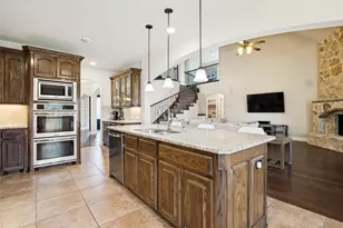 4810 Quantrill Ave, Mansfield, TX 76063 - Photo 13