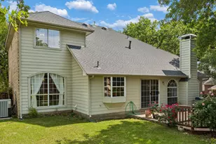 800 Fernwood Ct, Highland Village, TX 75077 - Photo 37