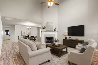 4204 Quail Run Road, Sherman, TX 75092 - Photo 3