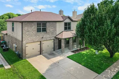 4204 Quail Run Road, Sherman, TX 75092 - Photo 29