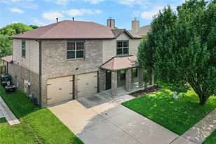 4204 Quail Run Rd, Sherman, TX 75092 - Photo 29
