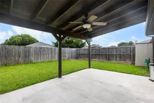 4204 Quail Run Rd, Sherman, TX 75092 - Photo 33
