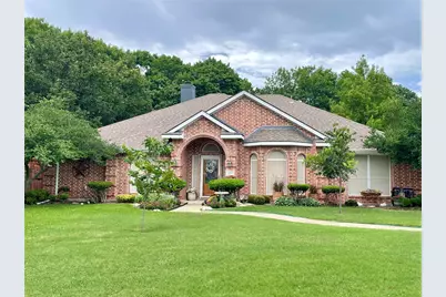 4201 Glistening Springs, Rowlett, TX 75088 - Photo 1