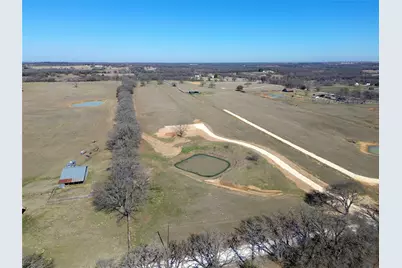 14.697 Acres Hcr 1431, Covington, TX 76636 - Photo 1