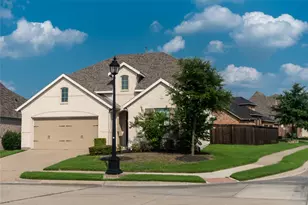 1000 Hoxton Rd, Forney, TX 75126 - Photo 1