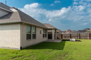 1000 Hoxton Rd, Forney, TX 75126 - Photo 21