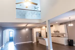 1000 Hoxton Rd, Forney, TX 75126 - Photo 3