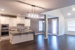 1000 Hoxton Rd, Forney, TX 75126 - Photo 5