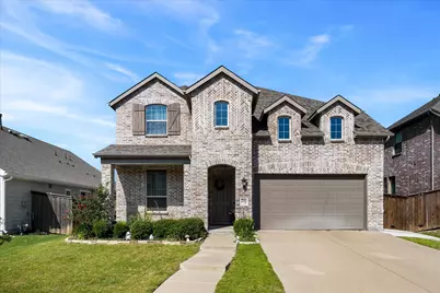 2146 Mossbrook Drive, Royse City, TX 75189 - Photo 1