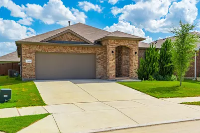 1148 Gillespie Drive, Fort Worth, TX 76247 - Photo 1