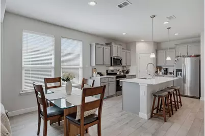1148 Gillespie Drive, Fort Worth, TX 76247 - Photo 11
