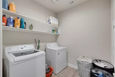1148 Gillespie Drive, Fort Worth, TX 76247 - Photo 25