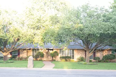 3001 Redbud Trail, Sherman, TX 75092 - Photo 1
