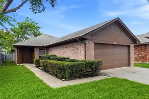 6701 Driffield Cir W, North Richland Hills, TX 76182 - Photo 1