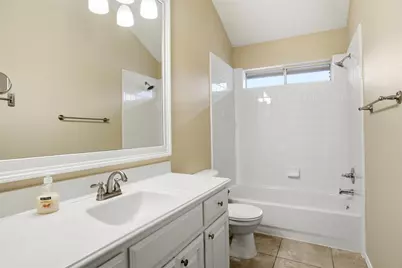 6701 Driffield Circle W, North Richland Hills, TX 76182 - Photo 5