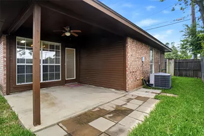 6701 Driffield Circle W, North Richland Hills, TX 76182 - Photo 13