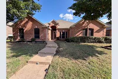 529 Olympia Street, DeSoto, TX 75115 - Photo 1