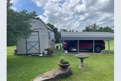 1666 US Highway 84, Oakwood, TX 75855 - Photo 39