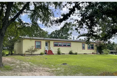 1666 US Highway 84, Oakwood, TX 75855 - Photo 35
