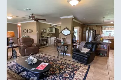 1666 US Highway 84, Oakwood, TX 75855 - Photo 9