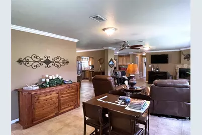 1666 US Highway 84, Oakwood, TX 75855 - Photo 5
