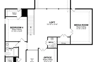3603 Tapestry Sky Ct, Heath, TX 75126 - Photo 3