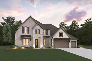 3603 Tapestry Sky Ct, Heath, TX 75126 - Photo 1