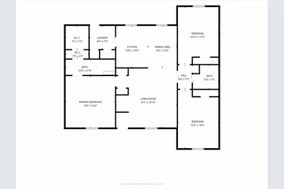 901 Marion Road, Venus, TX 76084 - Photo 33