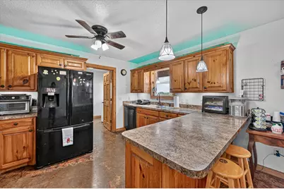 901 Marion Road, Venus, TX 76084 - Photo 9